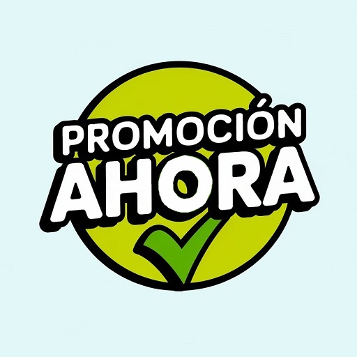 Promoción Ahora